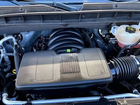 Used 2023 GMC Sierra 1500 Elevation image 32