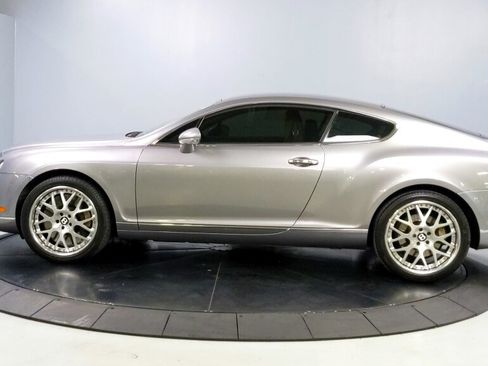 Used 2005 Bentley Continental GT image 4