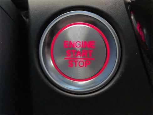 Certified 2025 Acura ADX FWD image 39