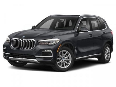 Used 2019 BMW X5 xDrive40i w/ Convenience Package image 1