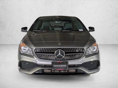 Certified 2019 Mercedes-Benz CLA 250 image 2