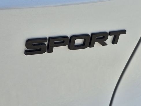 New 2026 Honda CR-V Sport image 14