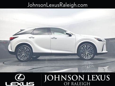 New 2026 Lexus RX 350 Premium Plus image 21