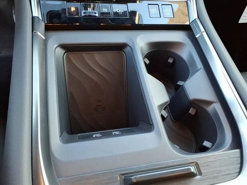 New 2026 Nissan Armada PRO-4X image 13