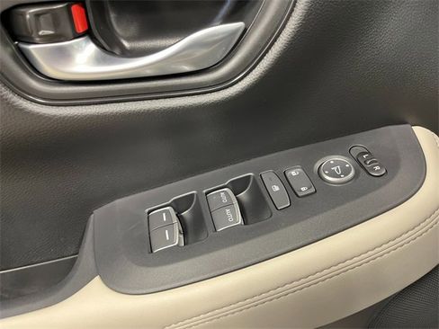 New 2026 Honda HR-V EX-L image 15