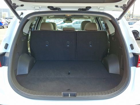 Certified 2023 Hyundai Santa Fe Limited image 28