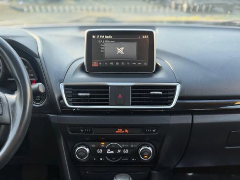 Used 2014 MAZDA MAZDA3 i Grand Touring FWD image 19