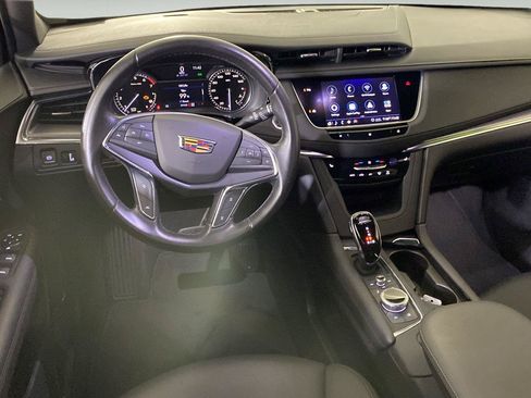 Used 2020 Cadillac XT5 Luxury AWD/4WD image 23