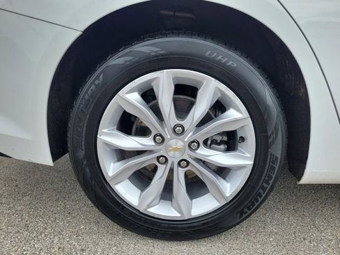Used 2023 Chevrolet Malibu LT FWD image 8