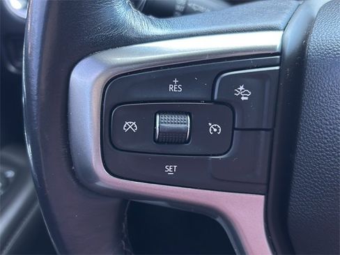 Used 2021 Chevrolet Tahoe LS image 21