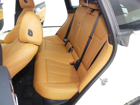 Used 2023 BMW i4 eDrive35 w/ Premium Package RWD image 21