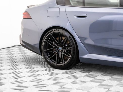 New 2026 BMW M5 w/ Carbon Package image 34