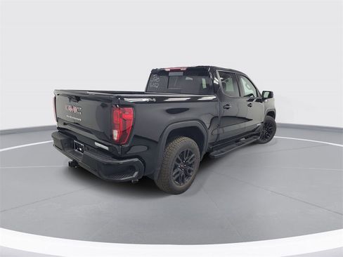 New 2026 GMC Sierra 1500 Elevation w/ Preferred Package image 3