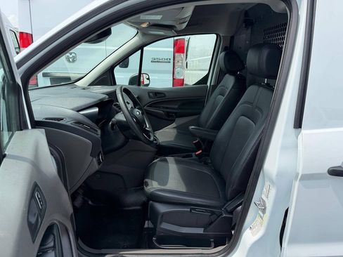 Used 2022 Ford Transit Connect XL FWD image 17