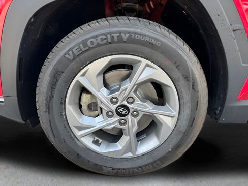 Used 2023 Hyundai Tucson SEL AWD/4WD image 13