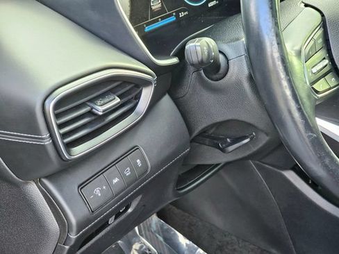 Used 2021 Hyundai Santa Fe Limited w/ Cargo Package FWD image 17