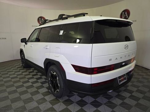 New 2026 Hyundai Santa Fe SEL image 7