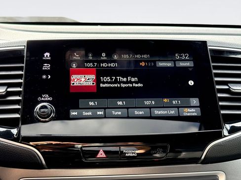 Used 2023 Honda Passport EX-L image 12