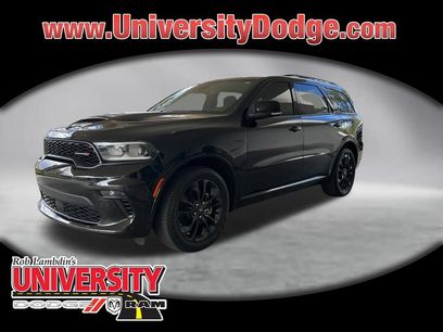 Certified 2023 Dodge Durango R/T