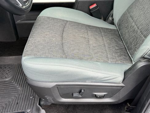 Used 2015 RAM 1500 Big Horn image 35