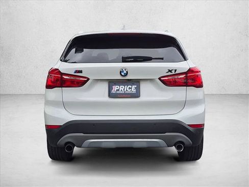 Used 2018 BMW X1 sDrive28i FWD image 7