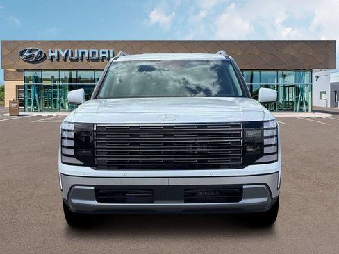 New 2026 Hyundai Palisade FWD Hybrid image 12