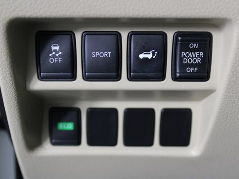 Used 2015 Nissan Rogue SL FWD image 23