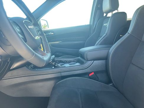 New 2025 Dodge Durango SRT Hellcat image 19