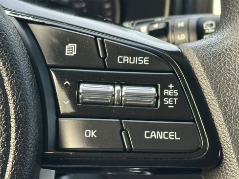 Used 2021 Kia Sportage LX image 22