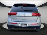 Used 2013 Lincoln MKX AWD image 4