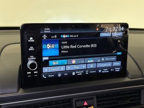 New 2025 Honda Pilot EX-L image 24