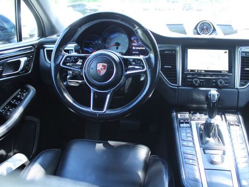Used 2015 Porsche Macan S AWD/4WD image 15