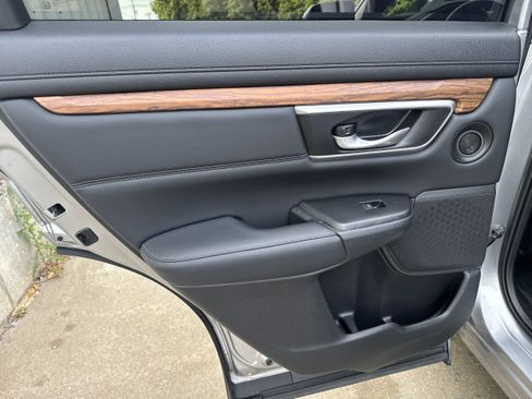 Used 2022 Honda CR-V EX-L image 14