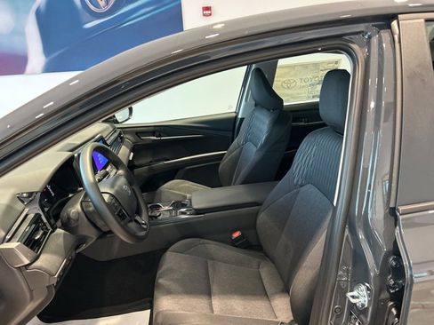 New 2026 Toyota Camry LE image 13