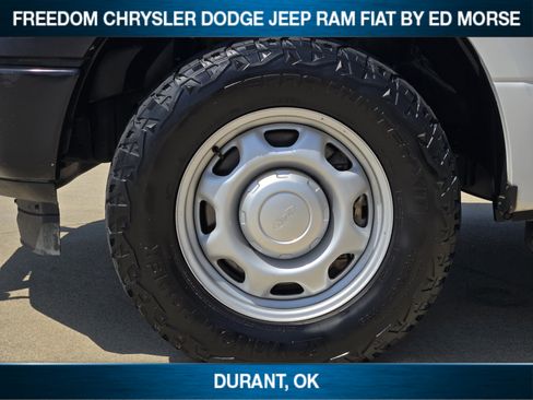 Used 2020 Ford F150 XL w/ Trailer Tow Package AWD/4WD image 7