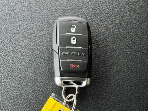 Used 2025 RAM 4500 Tradesman image 36