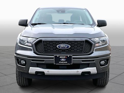 Used 2020 Ford Ranger XLT w/ Equipment Group 301A Mid image 3