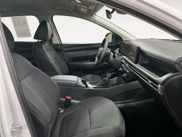 New 2026 Hyundai Tucson SEL AWD/4WD image 15