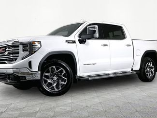 Used 2026 GMC Sierra 1500 SLT w/ SLT Premium Plus Package AWD/4WD video 1