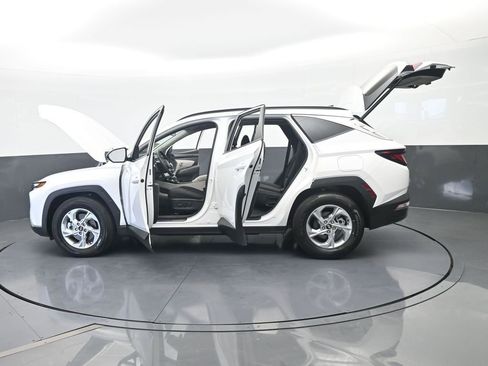 Used 2024 Hyundai Tucson SEL FWD image 71