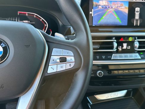 Used 2024 BMW X3 sDrive30i w/ Convenience Package image 28