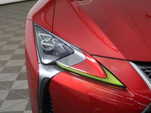 Used 2018 Lexus LC 500 Coupe image 13
