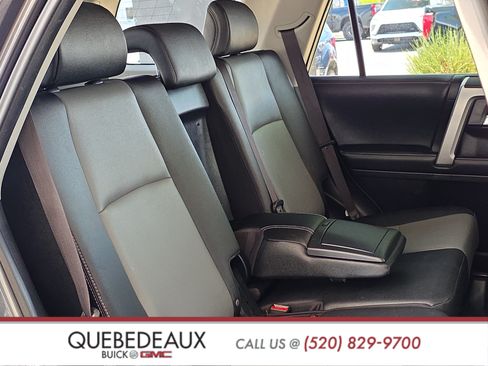 Used 2019 Toyota 4Runner SR5 Premium AWD/4WD image 26