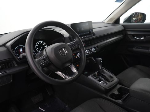 Used 2024 Honda CR-V EX image 24