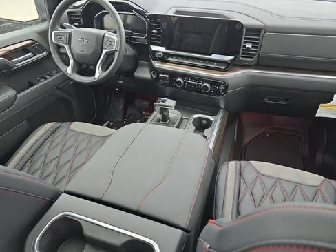 Used 2024 Chevrolet Silverado 1500 RST w/ All Star Edition Plus AWD/4WD image 30