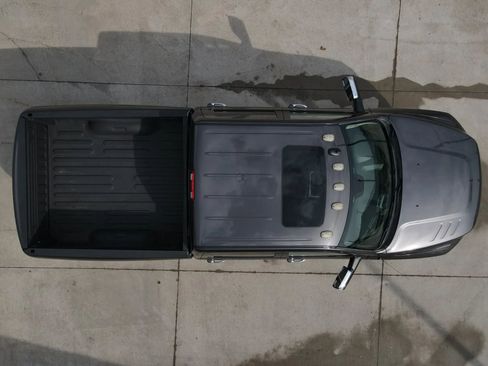 Used 2016 RAM 2500 Laramie w/ Convenience Group image 10