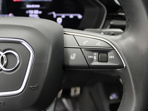 Used 2023 Audi A5 2.0T Premium Plus w/ Premium Plus image 22