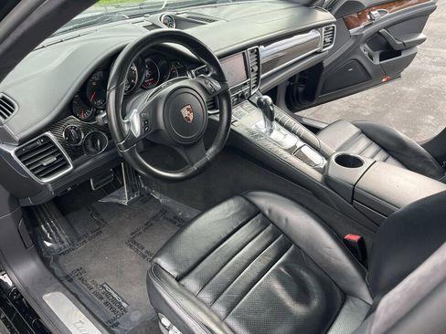 Used 2011 Porsche Panamera Turbo image 23