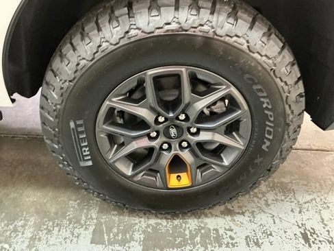 New 2027 Ford Expedition Tremor AWD/4WD image 9