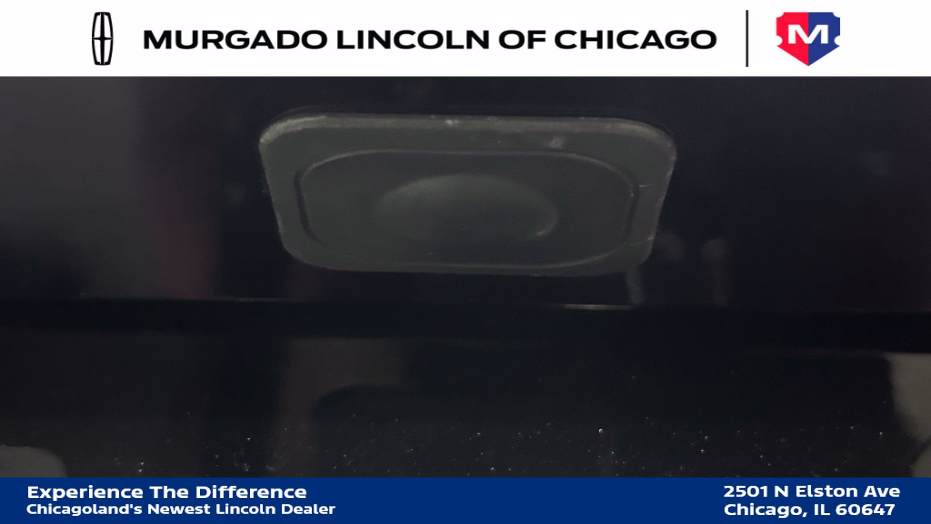 Used 2026 Lincoln Aviator Reserve AWD/4WD image 26